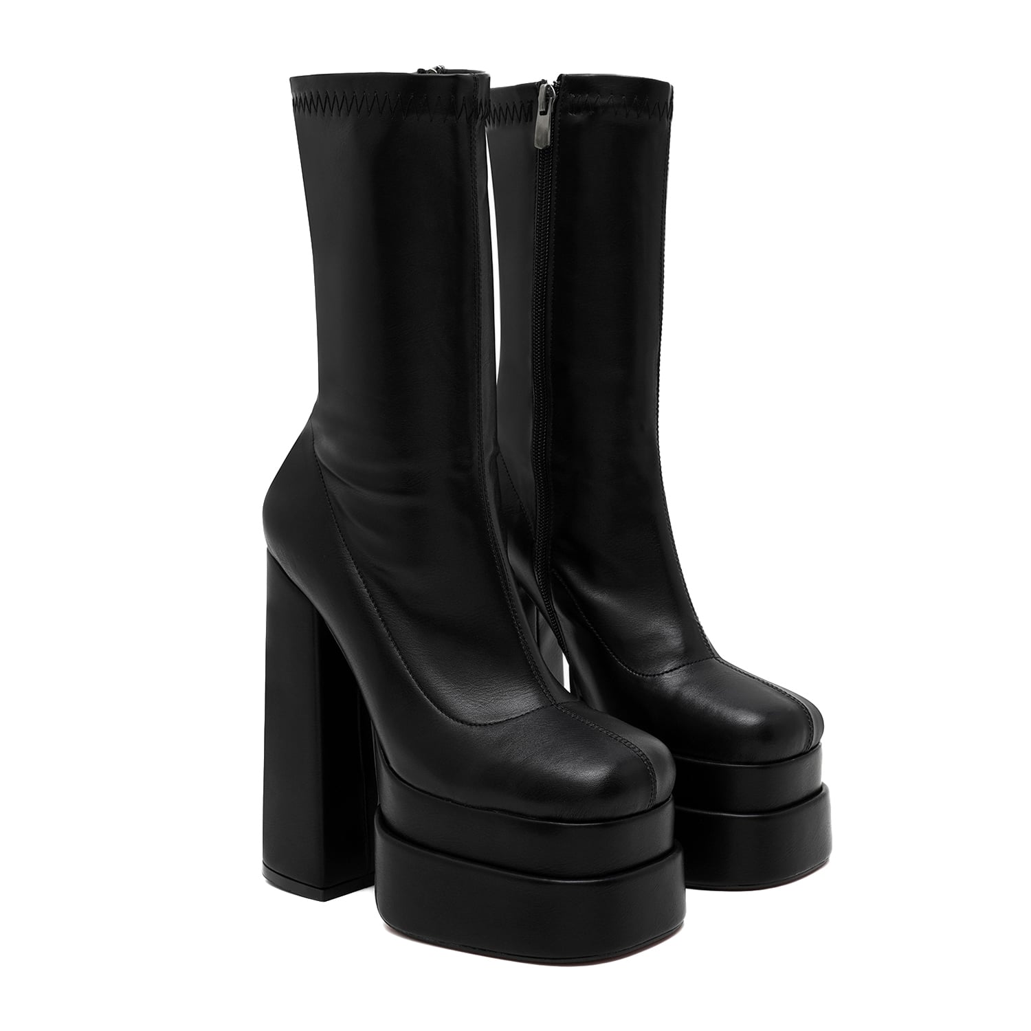 Platform Topuklu Bot